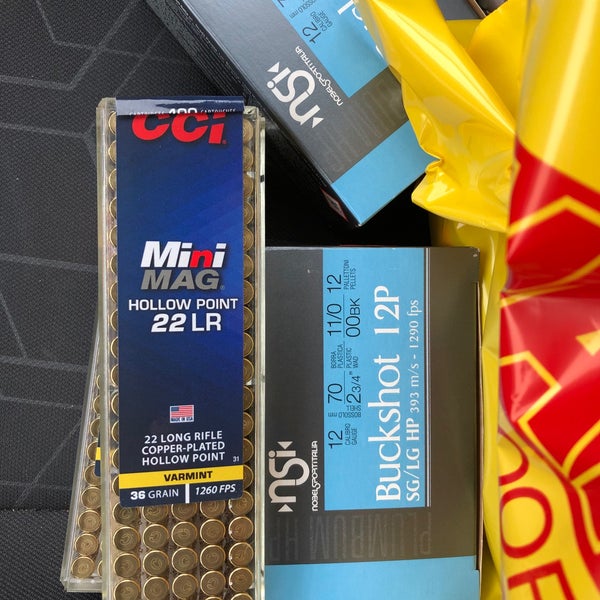 Mark's Outdoors - Birmingham, AL