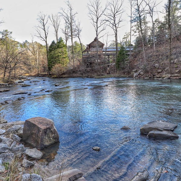 Tannehill Ironworks Historical State Park 5 tips