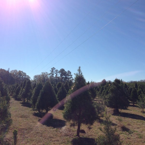 Photos at Old Baker Farm Harpersville, AL