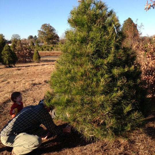 Photos at Old Baker Farm Harpersville, AL