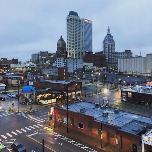 Roof SixtySix Rooftop Bar 1 tip