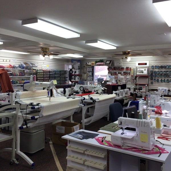 Sewing World 2 tips from 28 visitors