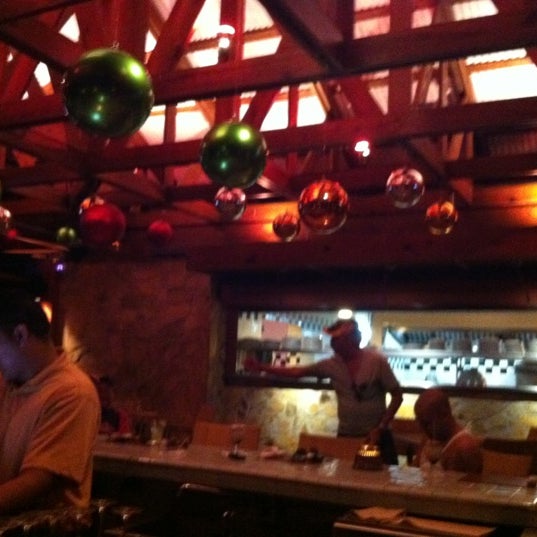 12/5/2012にAlain P.がLas Palmas Cafe @ Copamarina Beach Resortで撮った写真