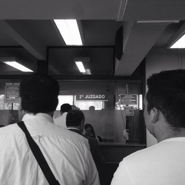 Juzgado de Policia Local Ñuñoa, Metropolitana de Santiago de Chile