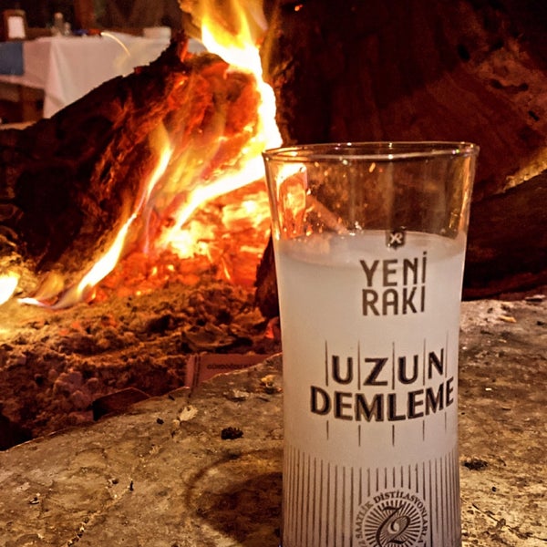 Das Foto wurde bei Yeji Dohoda Restaurant von Burçin S. am 12/4/2022 aufgenommen