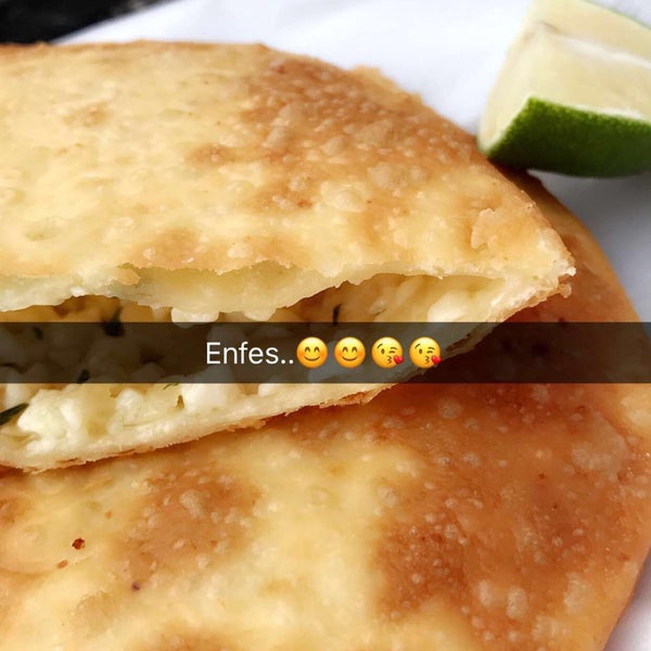 Ferah Börek Evi Börekçi