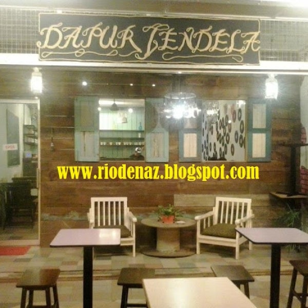 Photos At Dapur Jendela Asian Restaurant Photo Taken At Dapur Jendela By Afznzm On 1 27 2017