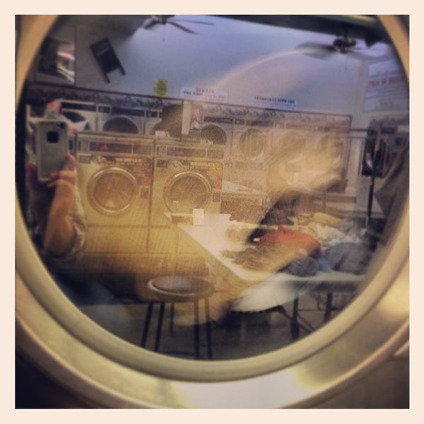 Soulard Soap Laundromat and Cleaners Laundry Service in Saint Louis