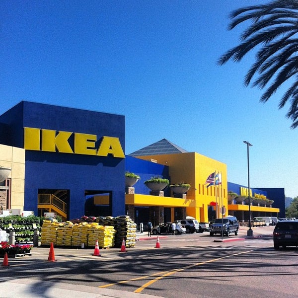 IKEA Furniture / Home Store in Mission Valley East