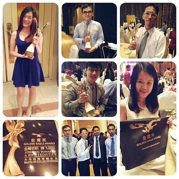 Photos At Genting Highlands