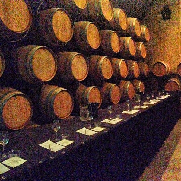 7/13/2013にSam G.がCrossing Vineyards and Wineryで撮った写真
