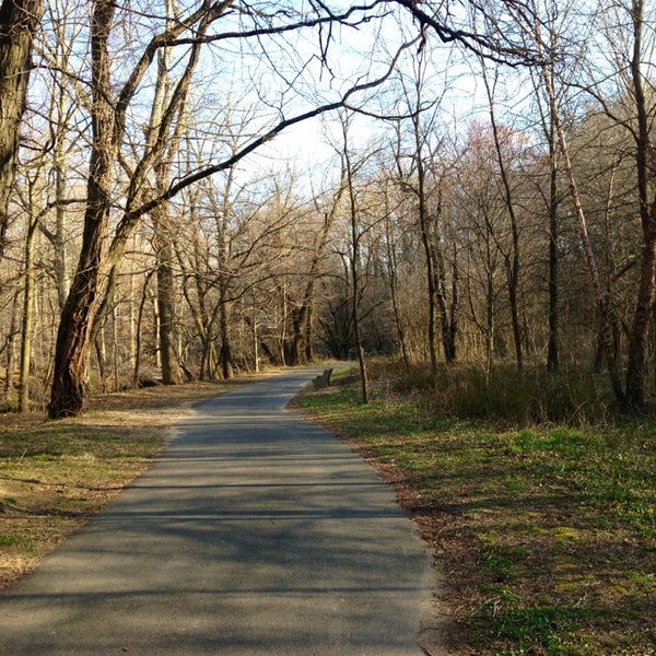 Pennypack Park 8500 Pine Road