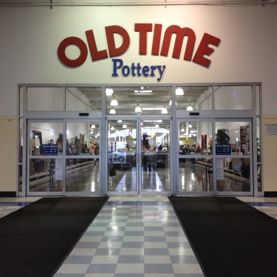 Old Time Pottery 3 tips