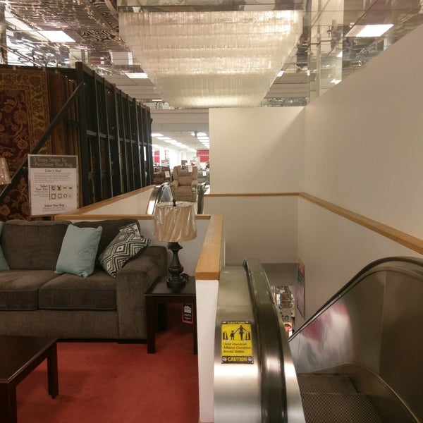 Boscov's Court Street Historic District Binghamton, NY