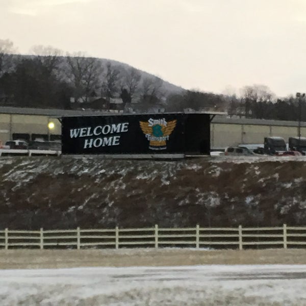 Smith Transport Office in Roaring Spring