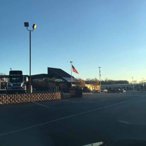 Smith Transport Office in Roaring Spring
