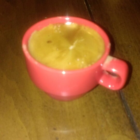 12/13/2013にNate G.がWinning Coffeeで撮った写真