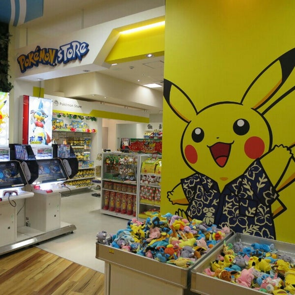 Photos At ポケモンストア 沖縄国際通り店 Now Closed 那覇市 牧志2 2 30 Photos At ポケモンストア 沖縄国際通り店 Now Closed 那覇市 牧志2 2 30