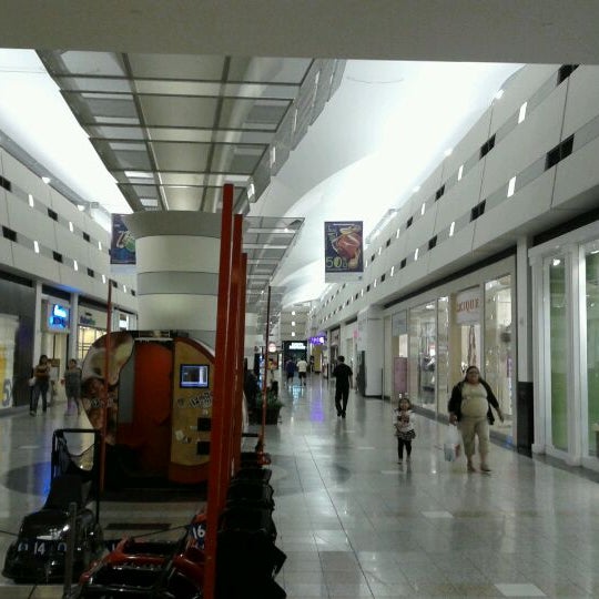 Photo taken at Boulevard Mall by C A. on 10/17/2012