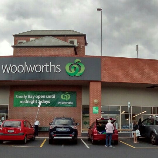 Photos at Woolworths 7 tips