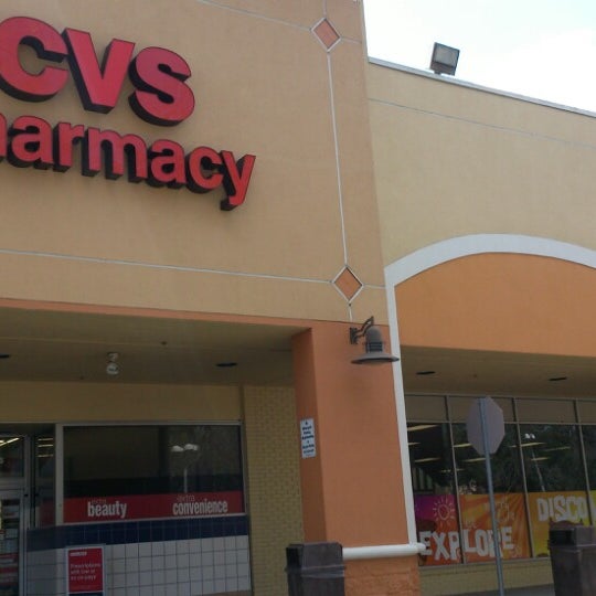 CVS pharmacy - Pharmacy in Altamonte Springs