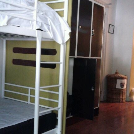 6/8/2013にC A.がCity Backpackers Hostelで撮った写真