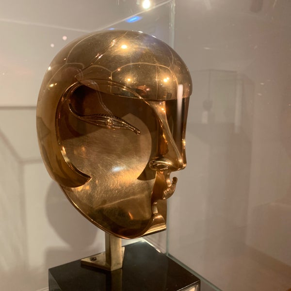 Museo Pablo Gargallo Casco Antiguo Zaragoza, Aragón