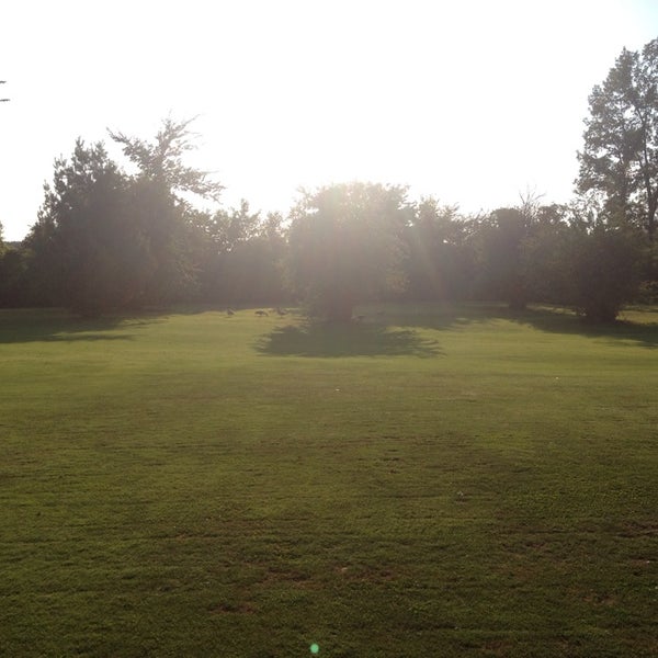 Gracewil Country Club Golf Course in Grand Rapids