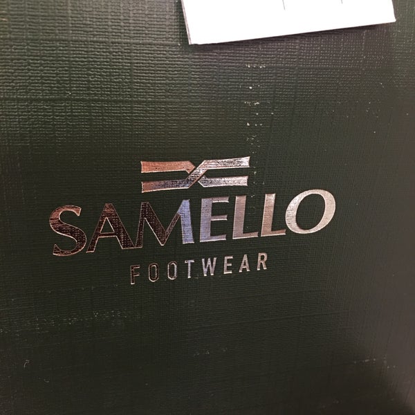 Samello - Shoe Store in Candelária