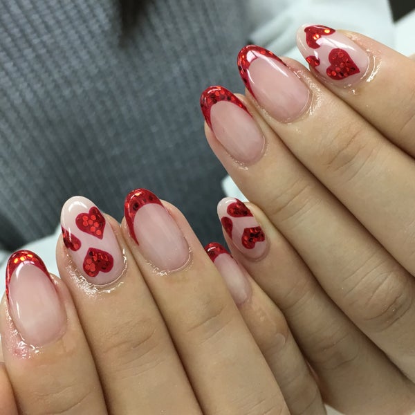 Photos At ネイルサロン Sou 西梅田店