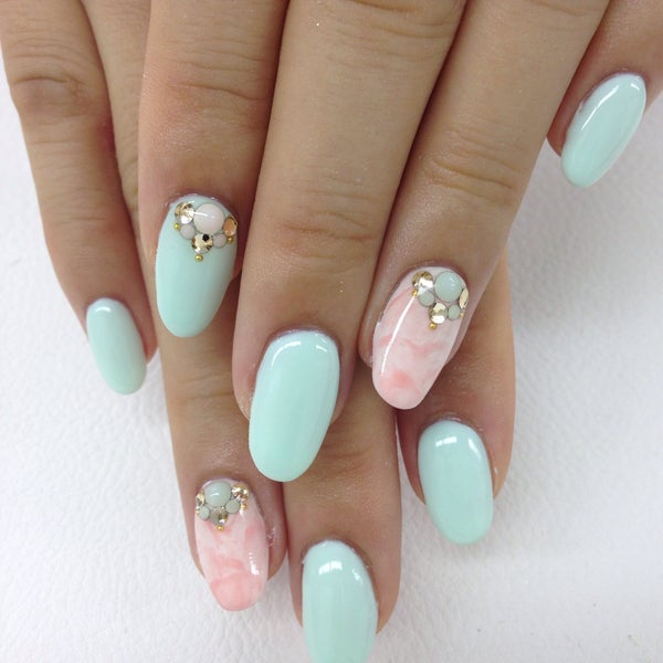 Photos At ネイルサロン Sou 西梅田店