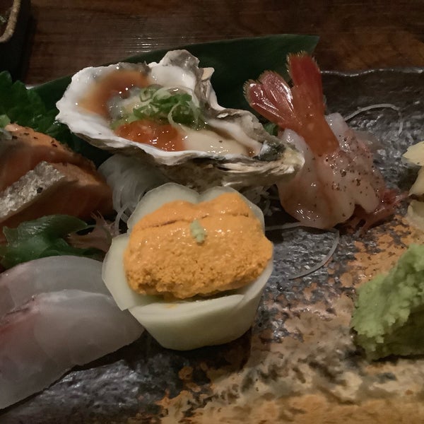 Foto tirada no(a) Ki Sushi por pipitu em 7/17/2019