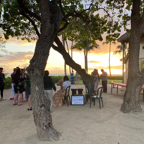 3/9/2020 tarihinde pipituziyaretçi tarafından Paradise Cove Luau'de çekilen fotoğraf