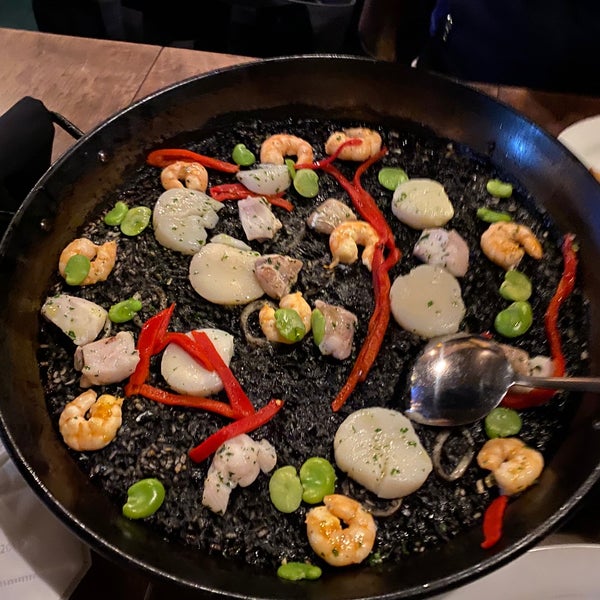 5/15/2021にpipituがSocarrat Paella Barで撮った写真