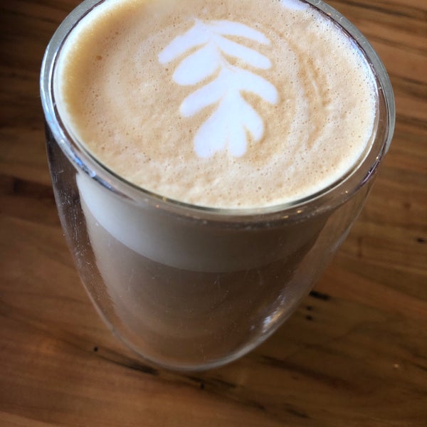 3/17/2018にpipituがHotBlack Coffeeで撮った写真