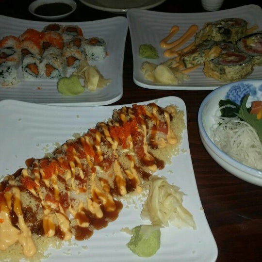 Kazu's Sushi 31 tips from 338 visitors