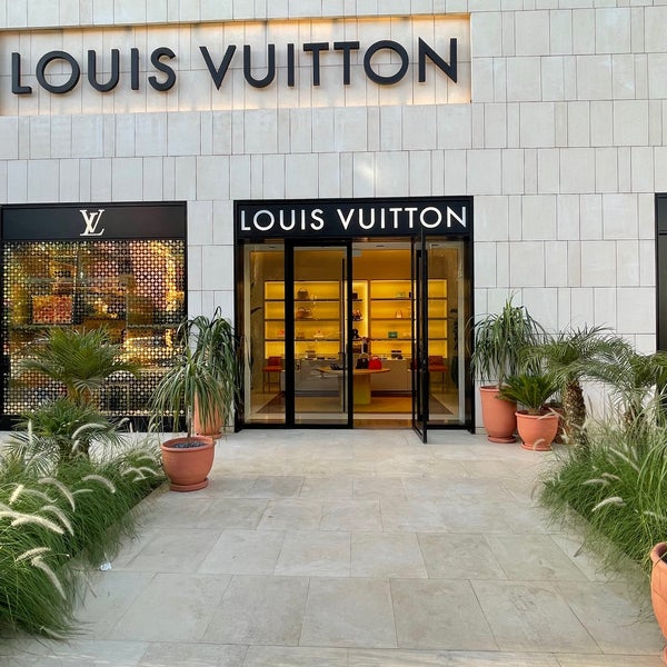 lv magasin