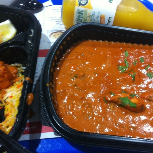 Photos At Indian Kitchen Express المطبخ الهندي السريع