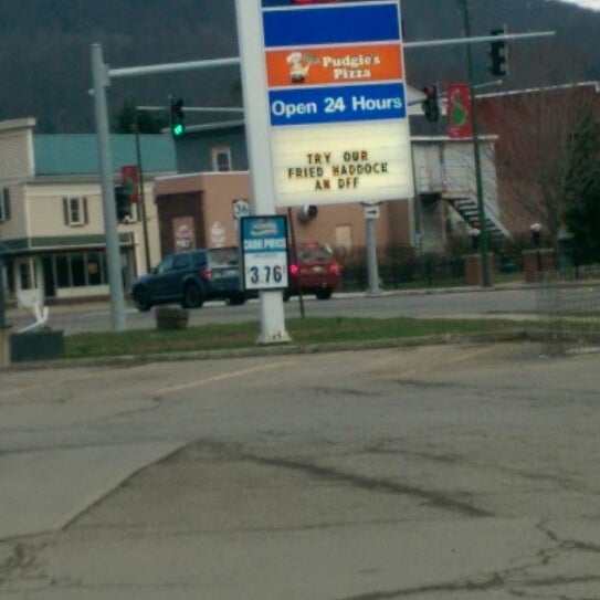 Acorn 14 Miscellaneous Store in Canisteo