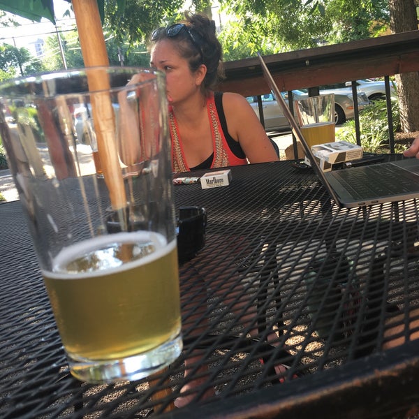 Photo taken at Waller Creek Pub House by Hayley F. on 6/1/2017