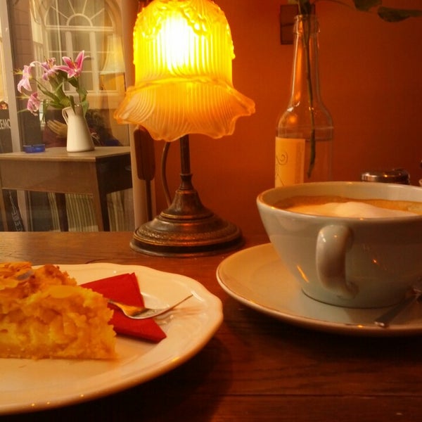 Wohnzimmer - Café in Karlsruhe Wohnzimmer - Café in Karlsruhe