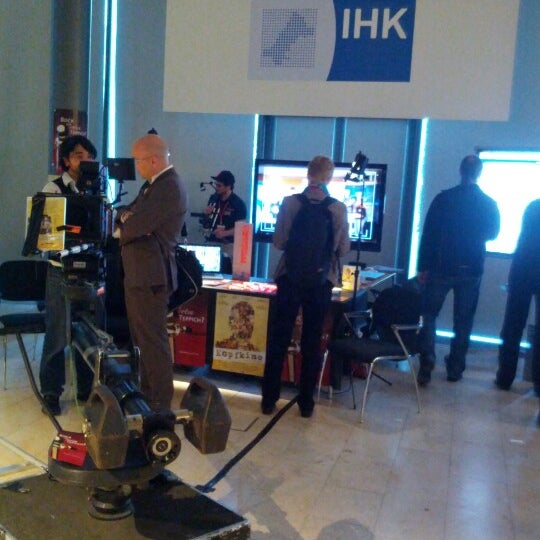 Photos At Ihk Haus Der Wirtschaft Innenstadt West Karlsruhe