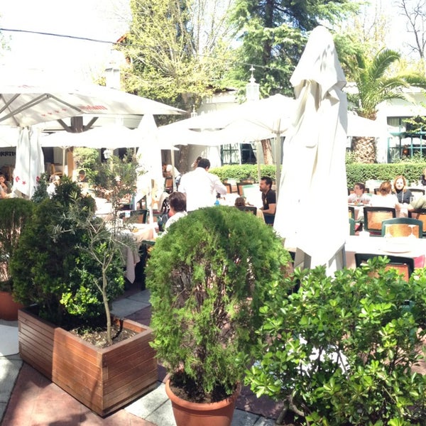 4/13/2013에 Jorge B.님이 Restaurante Currito에서 찍은 사진