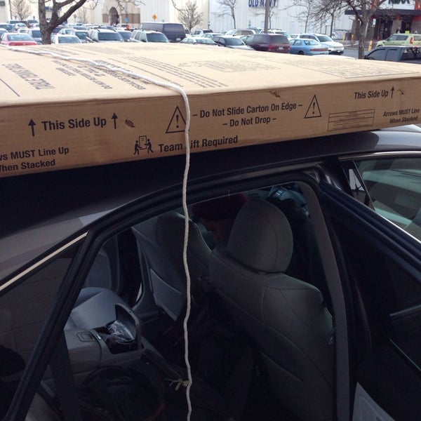 DICK'S Sporting Goods 1 tip from 377 visitors