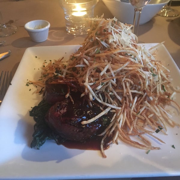 Thyme Restaurant American Restaurant