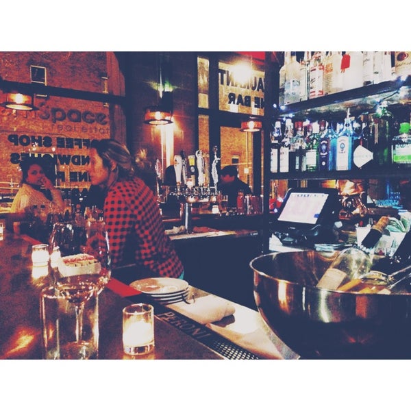 Fabbrica Restaurant & Bar Italian Restaurant in Williamsburg