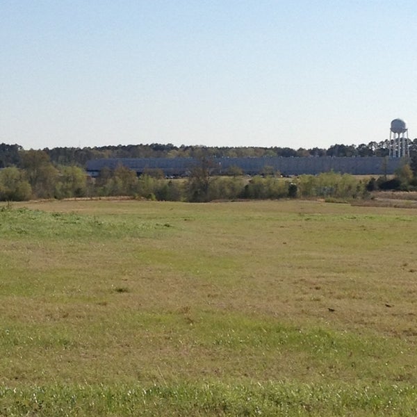 Advance Auto Parts Distribution Center Distribution Center in Hazlehurst