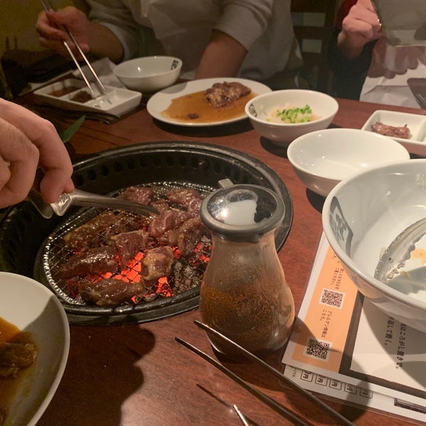 牛角 大井町店 q Joint In 品川区 牛角 大井町店 q Joint In 品川区