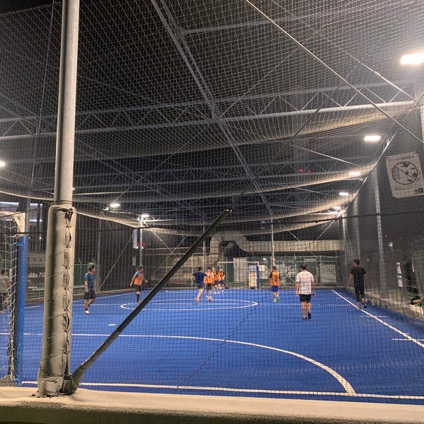 アディダスフットサルパーク 池袋 Adidas Futsal Park 豊島区 東京都