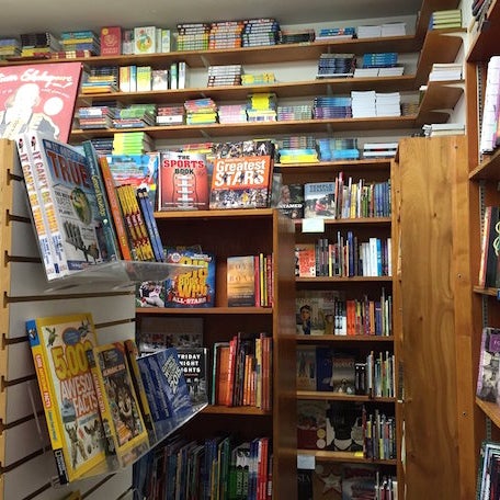 Children's Book World - Bookstore in Westside